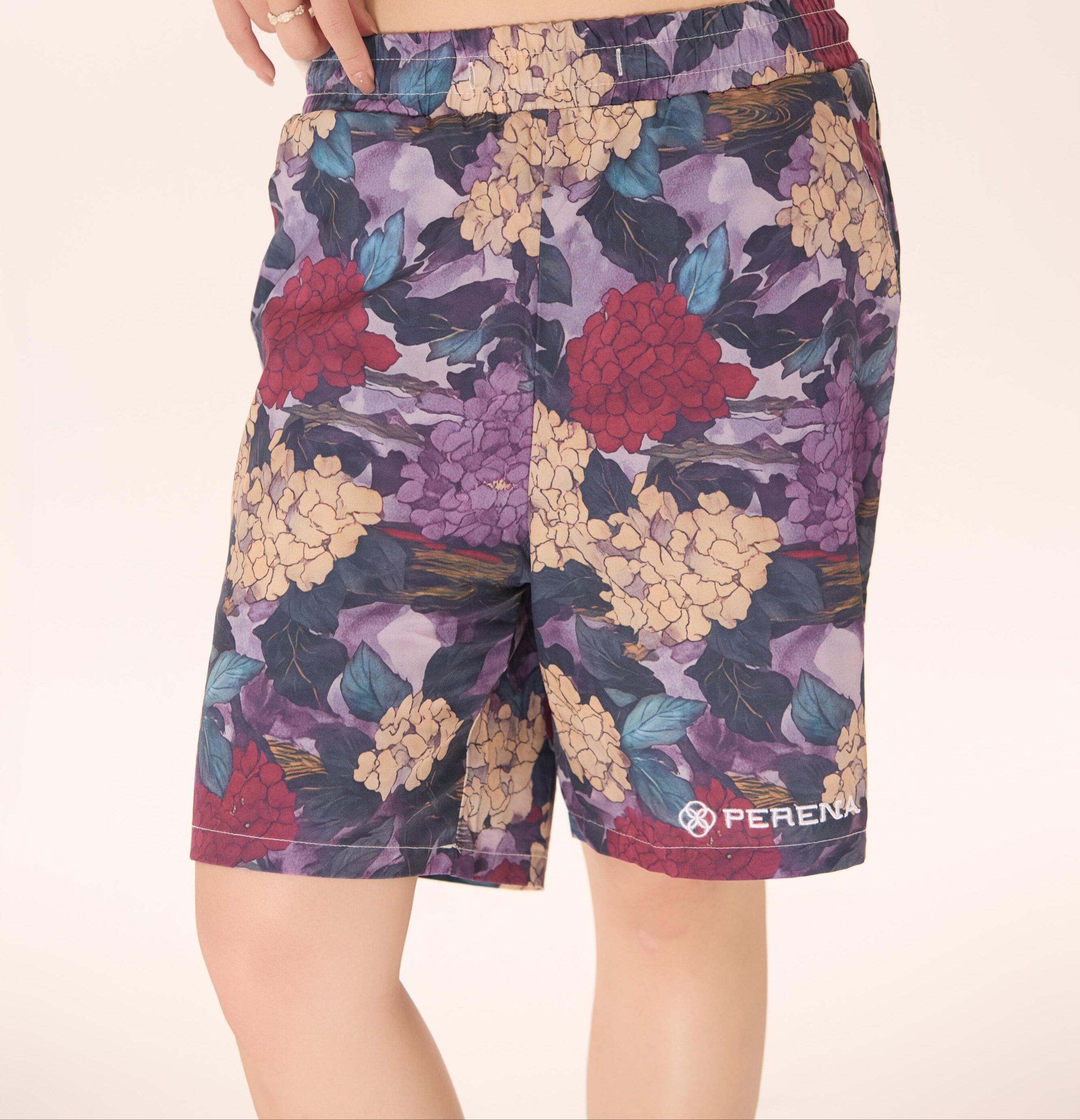 Perena Shorts